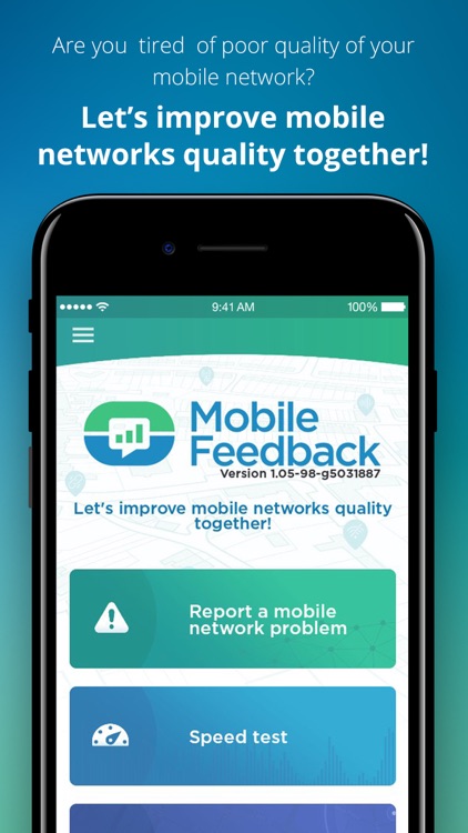 MobileFeedback