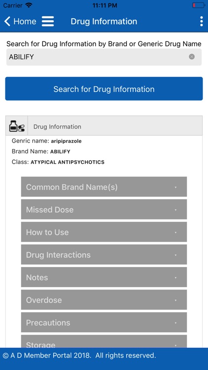 TS Member Portal screenshot-7