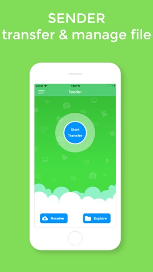 Sender Pro(圖1)-速報App