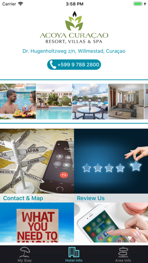 Acoya Resort(圖2)-速報App