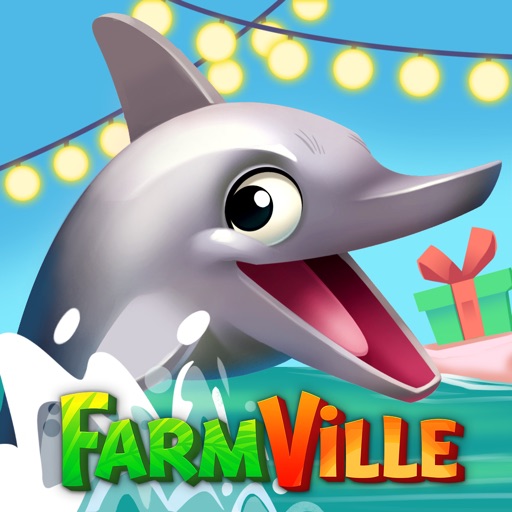 FarmVille: Tropic Escape