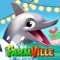 Escape to an island getaway filled with adventure, mystery, and fun new mini games from the makers of FarmVille, the number one farming franchise