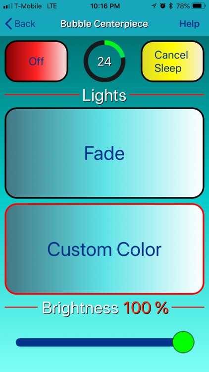 Bubble Hub+ screenshot-4