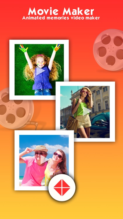 Video Maker - Slideshow Editor