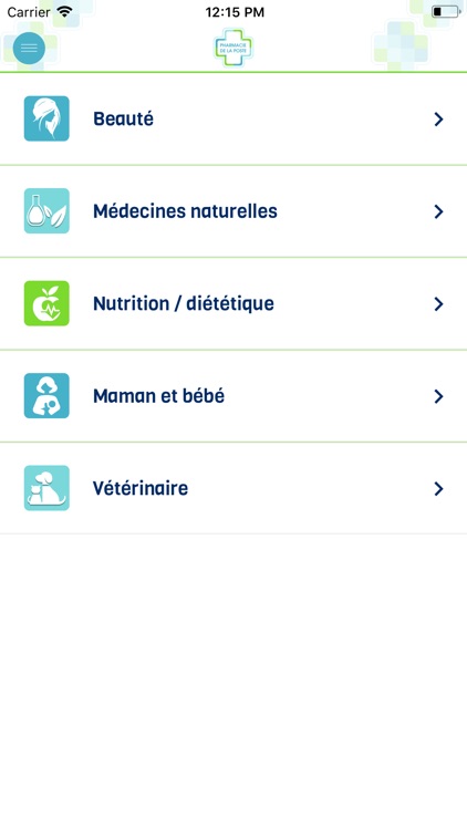 Pharmacie Poste Saint Aygulf screenshot-3