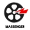 Massenger: Kritische Masse per Smartphone App