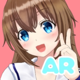 VTuber AR YUA