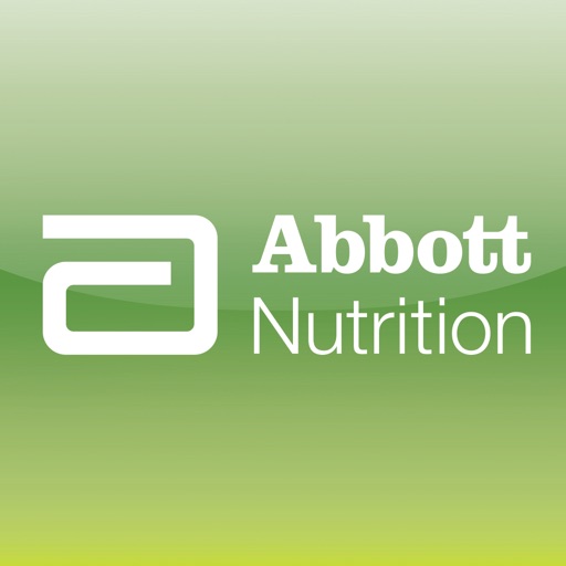 Abbott Nutrition Product Guide iOS App