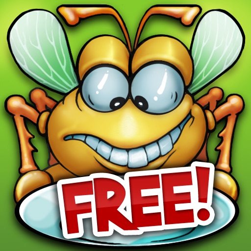 Critter Quitter Free iOS App