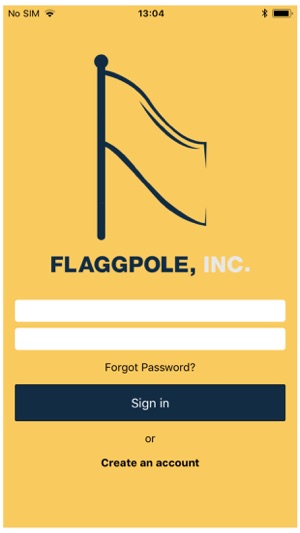 Flaggpole