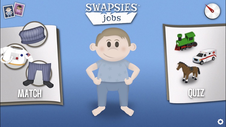 Swapsies Jobs screenshot-9