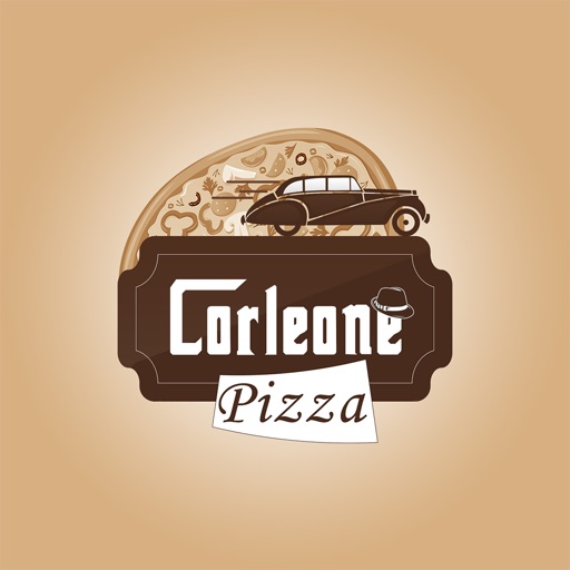 Corleone pizza | Полтава icon