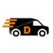 Local delivery platform which enable you to browse for food and other goods to order them and to receive notifications for best deals