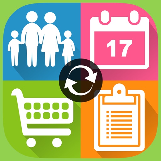 Family Organizer by YadaHome