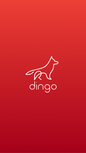 Dingo App