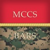 MCCS Bars - USMC usmc mccs test 