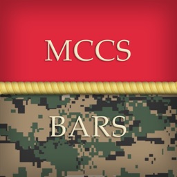 MCCS Bars - USMC