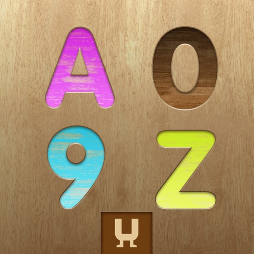 Mini-U: Memoria 123 and ABC icon