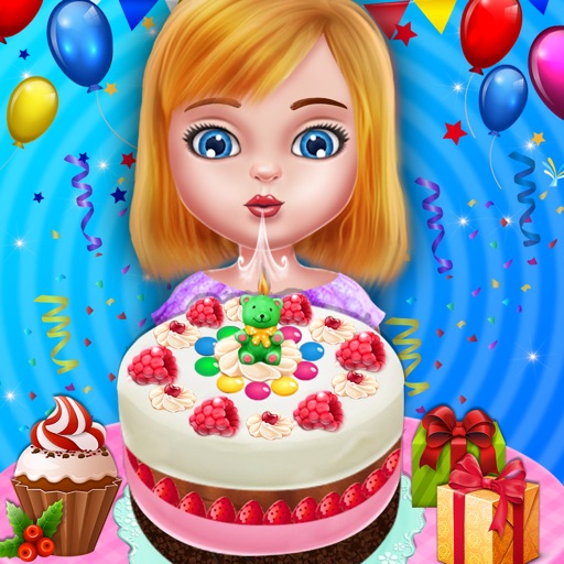Miya's Birthday Party Planning