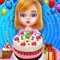 It’s a big day for little Miya as she turns 5 today