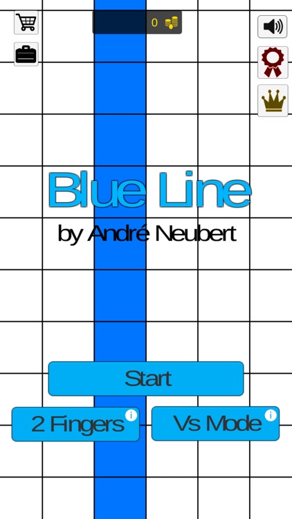 Blue Line