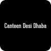 Canteen Desi Dhaba NJ