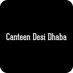 Canteen Desi Dhaba NJ