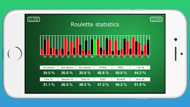 Roulette Casino(圖4)-速報App