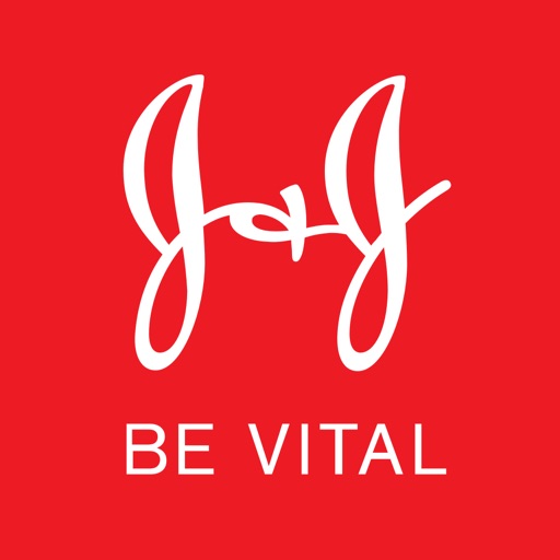 J&J BE VITAL