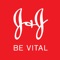 The Johnson & Johnson BE VITAL App is a social networking resource designed to connect university students with Johnson & Johnson mentors to help them transition from campus to career, and discover Johnson & Johnson