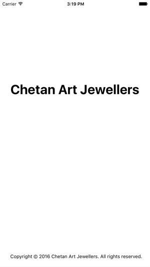 Chetan Art Jewellers(圖2)-速報App