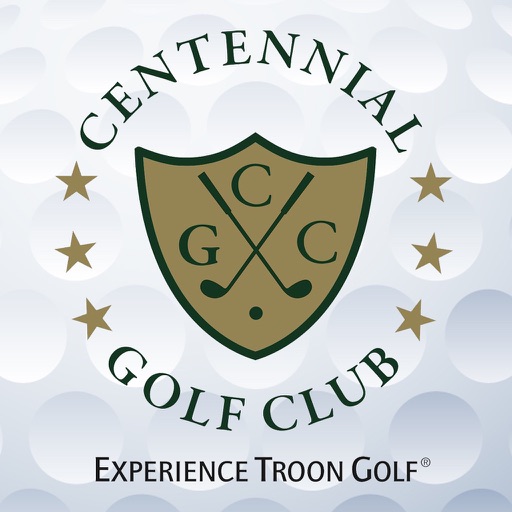 Centennial Golf Club NY iOS App