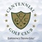 Centennial Golf Club NY