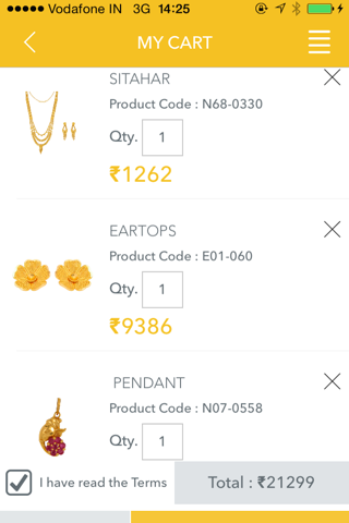 Anjali Jewellers screenshot 3