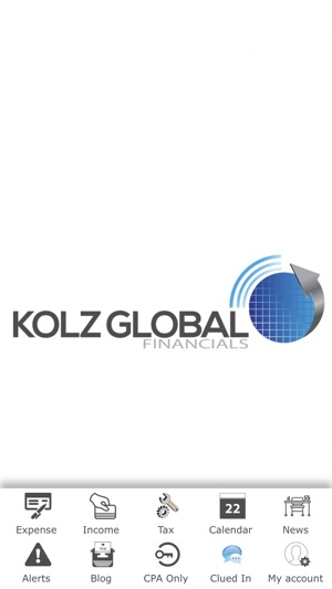 Kolz Global Financial(圖2)-速報App