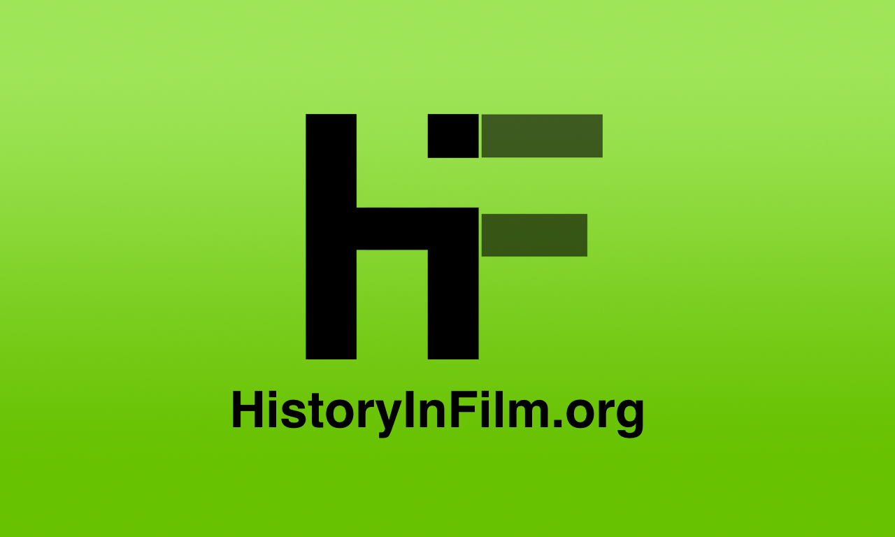 HistoryInFilm