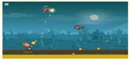 Game screenshot Heros Shoot Monster mod apk