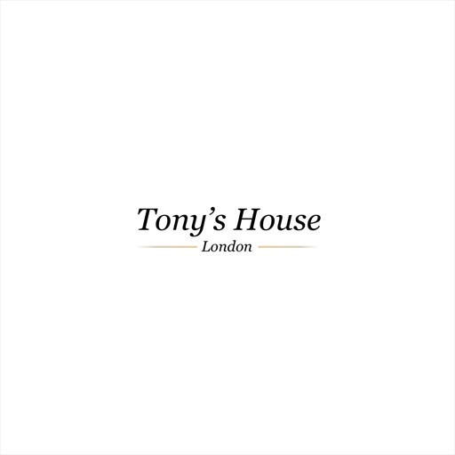 Tony's House Hotel icon