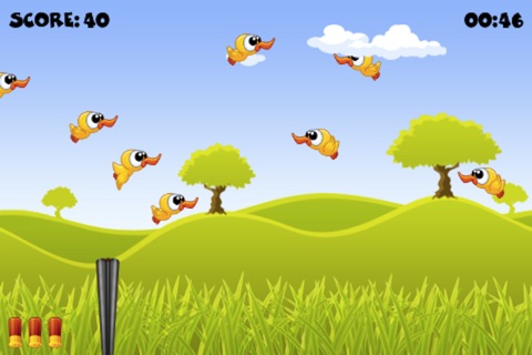 Shoot Ducks Season screenshot 2