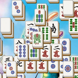 Mahjong King Mahjong Solitaire