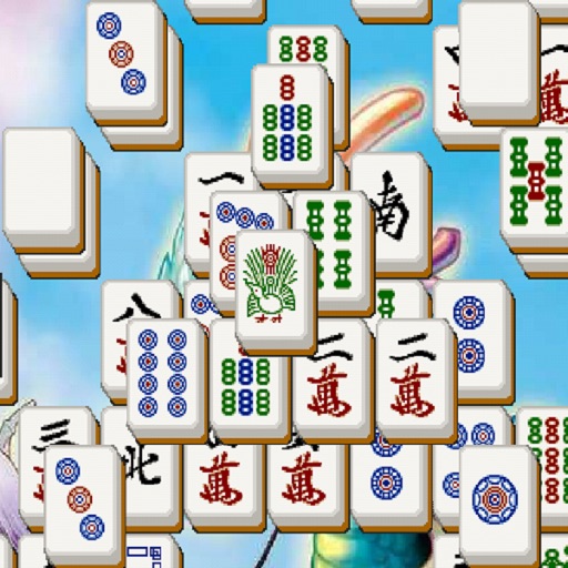 download the last version for iphoneMahjong King