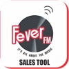 Fever Sales App