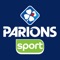 Découvrez l'offre de paris sportifs de FDJ® sur l'application OFFICIELLE ParionsSport Point de Vente® et rendez-vous dans un point de vente pour valider vos paris