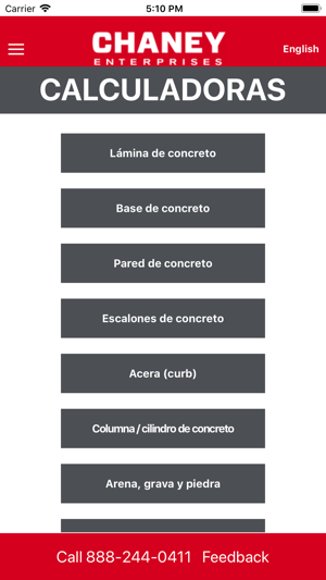 Concrete and Agg Calculator(圖4)-速報App