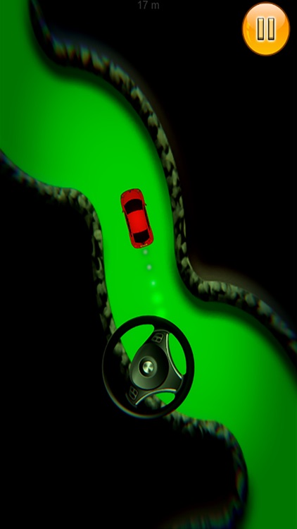 Mini Car Rush screenshot-4