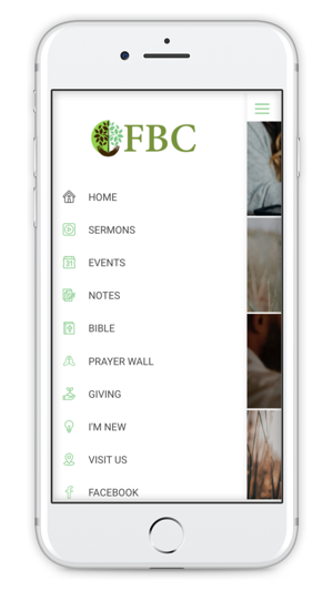 FBC Mayville(圖2)-速報App