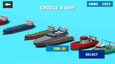 Ship Arcade screenshot 4