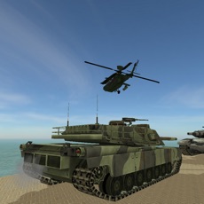 Activities of Robot Tank