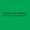 Start a Community Garden Today