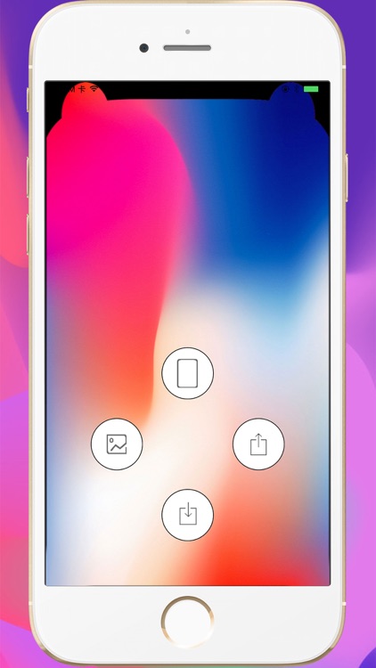 Magic Diverse Notch